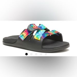 Kids Chaco Slides